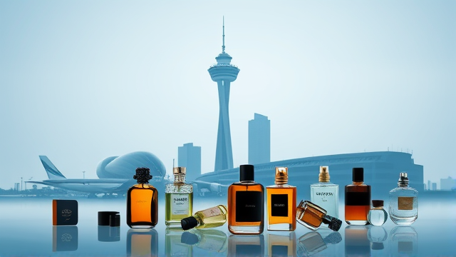 澳大利亚女子樟宜机场偷香水被捕，有何后果？