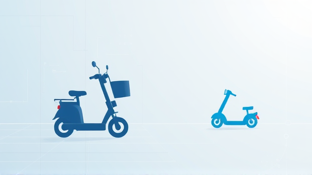 陆交局突击芽笼零售商：11项违规被查，6辆电动车被没收