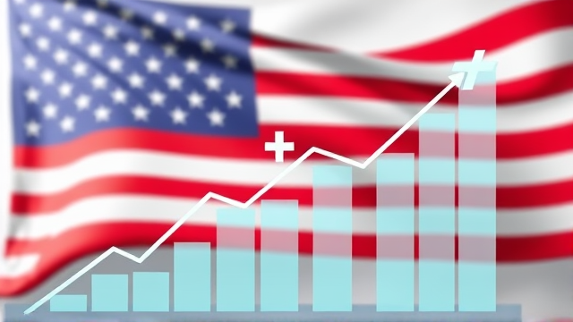 特朗普关税举措冲击经济：为何仍称美国将更强大？