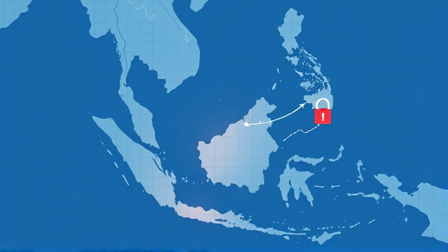 亚细安影响力下降？东南亚态势报告揭示三大隐忧