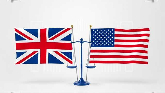 英国为何与企业磋商应对美国10%关税？