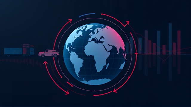 特朗普加征对等关税为何引发全球经济担忧？