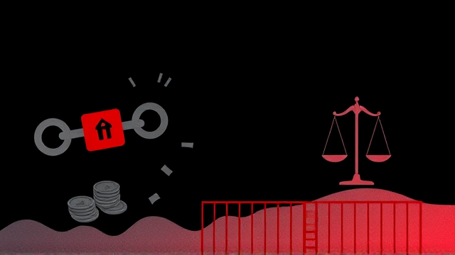 男子开设公司户头接收130万赃款被判刑吗？