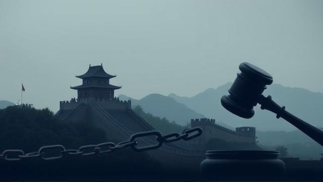 崔保华涉嫌受贿被逮捕：案件最新进展