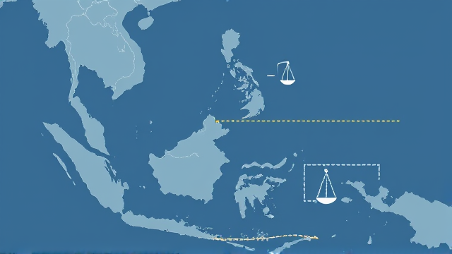 南中国海争端为何成东南亚最关注焦点？