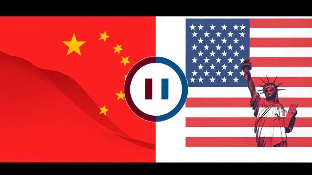 中国为何限制对美投资？背后有何战略考量