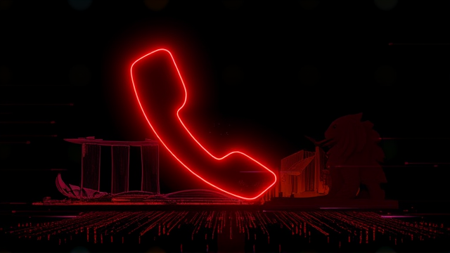 五马来西亚男子电诈新加坡人被判刑，损失超16万