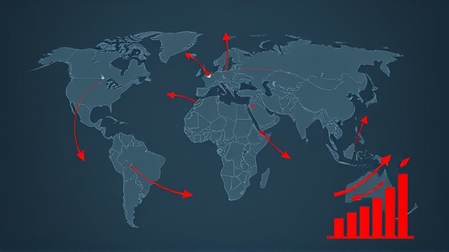 关税冲击全球供应链，企业如何应对成本飙升？