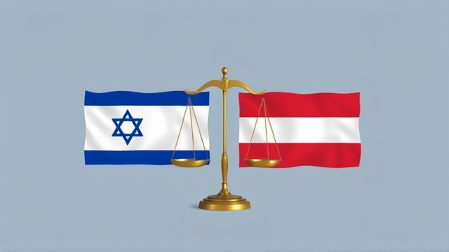 内坦亚胡为何赞扬匈牙利退出国际刑事法院？