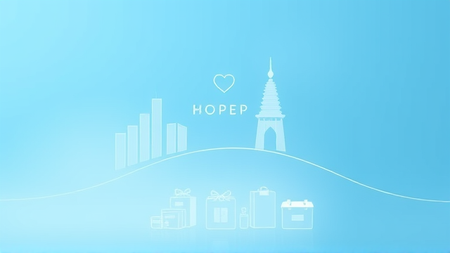 香港向缅甸地震灾区捐赠20吨物资支援救灾