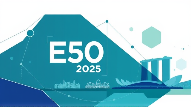 2025年新加坡50家杰出企业奖提名开启