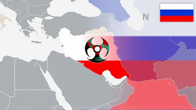 俄罗斯警告：美国威胁轰炸伊朗核设施或引发灾难