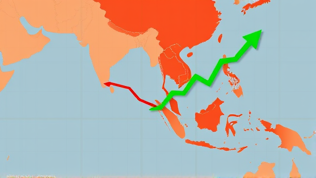 美国对等关税影响下亚太股市为何多数下跌？