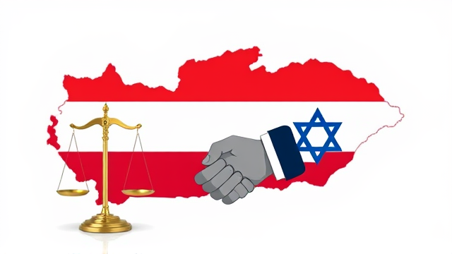 匈牙利退出国际刑事法院并接待内坦亚胡意味着什么