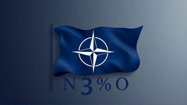 北约秘书长呼吁欧洲加强防务能力应对美国战略转向