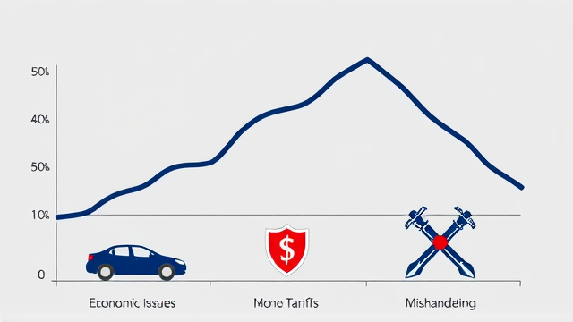 特朗普支持率跌至43%，关税政策为何引发不满？