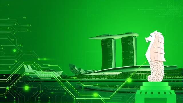 黑石集团AirTrunk新加坡项目获22亿绿色贷款支持