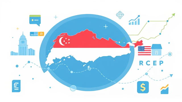 美国对新加坡征收10%关税有何影响？