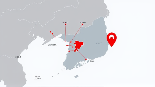 中国男子在韩窃取军演情报被捕始末