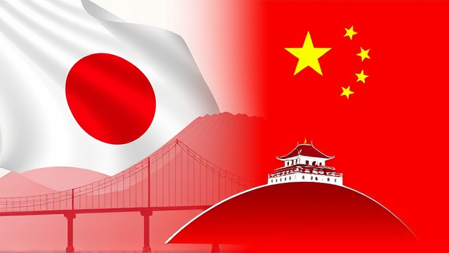 日中友好议员联盟4月访华原因是什么？