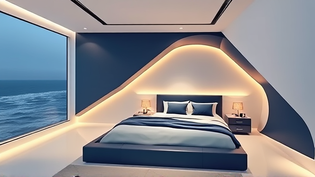 新加坡网红下雪出售后港组屋，标价92.8万值不值？