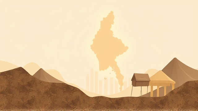 缅甸7.7级强震致超3000人死亡，后续救援如何？