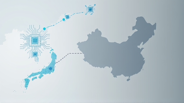 日本半导体出口管制对中国企业有何影响？