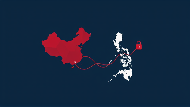 中国逮捕菲律宾间谍人员，外交部回应为何依法办案？