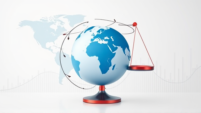 美国对华加征关税至67% 中国回应贸易战无赢家