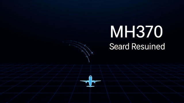 MH370搜寻重启为何暂缓？最新进展解读