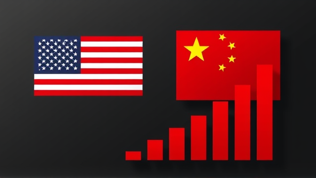 特朗普对华加征关税：税率升至67%有何影响？