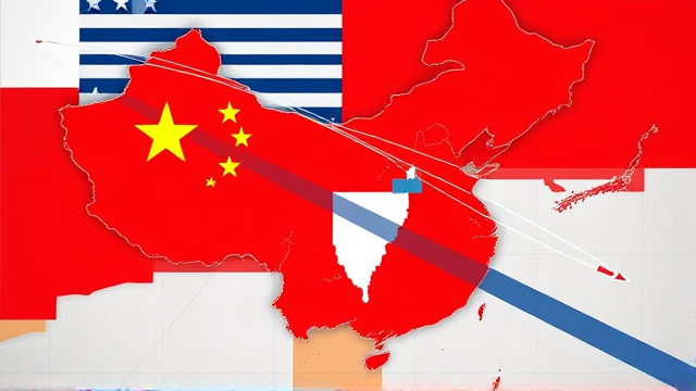 特朗普关税名单列台湾为国家，谢锋回应立场