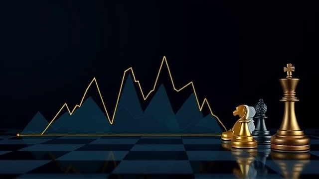 刘德华新片《猎金·游戏》预告发布：股市高手造型曝光