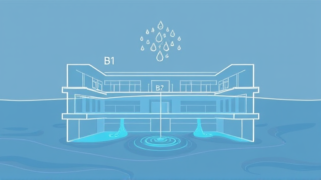 西城商场水管溢水致商家延迟开业影响生意