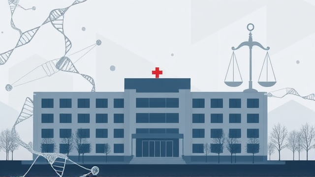 中日友好医院医生丑闻：特权通道引发公愤