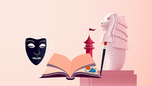 新加坡5月文化活动盘点：演出展览有哪些亮点？