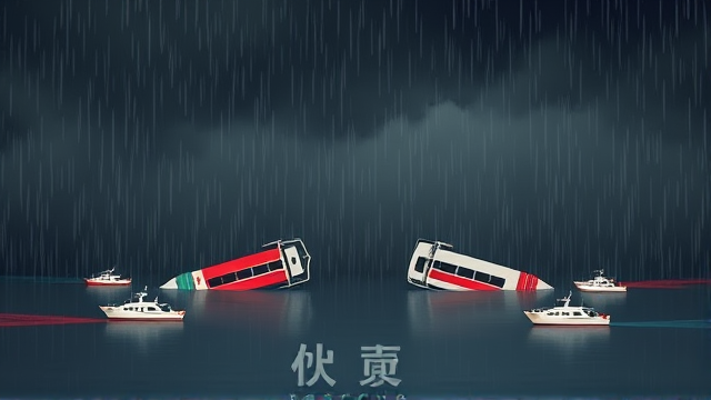 贵州游船倾覆事故致3死60伤，习近平指示全力救援