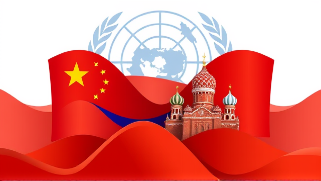 习近平将访俄参加二战80周年庆典有何意义？