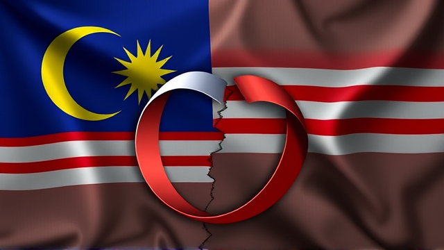 马华与巫统关系紧张，国阵内部裂痕为何加剧？