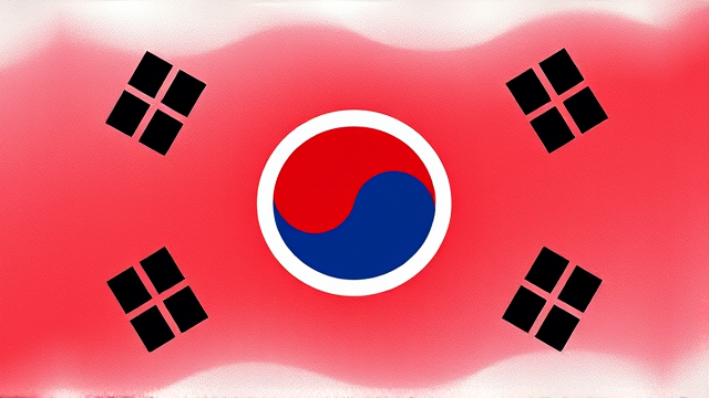 韩国执政党金文洙当选总统候选人，有何影响？