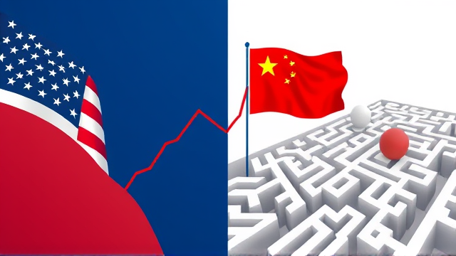 中美关税战下中国外贸企业转内销为何如此艰难？