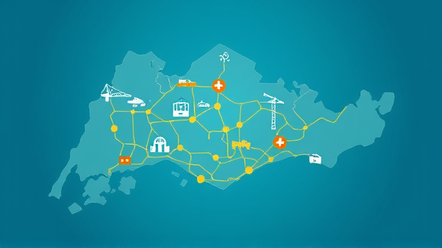 碧山新综合诊疗所与巴士站翻新计划有何进展？