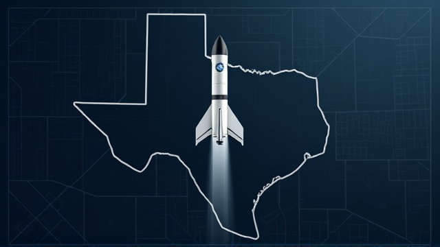 马斯克星际基地为何获批成为独立城市？