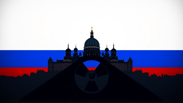 普京谈俄乌战争：有能力结束冲突 望无需核武