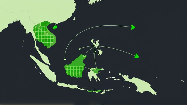 美国对东南亚太阳能板高关税有何影响？