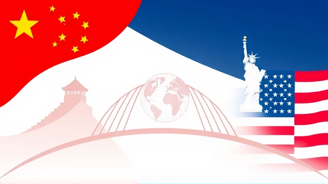 中美关税谈判评估中，谢锋呼吁理性沟通