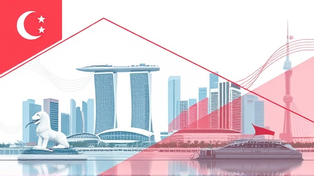 新加坡中华总商会祝贺黄循财总理大选获胜