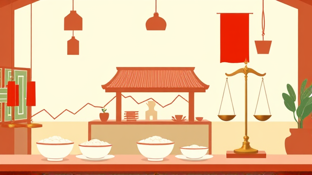 五一假期政府食堂开放引热议：利弊如何权衡？