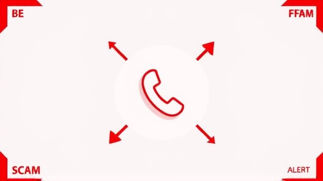 八旬老妇险中电话骗局 丈夫及时阻止报警