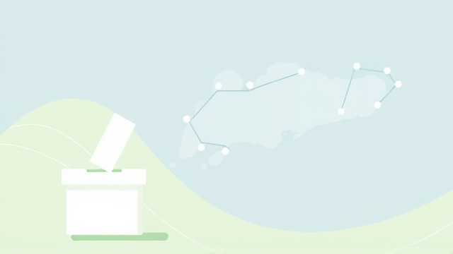 李智陞团队谢票：如何兑现西海岸选区承诺？